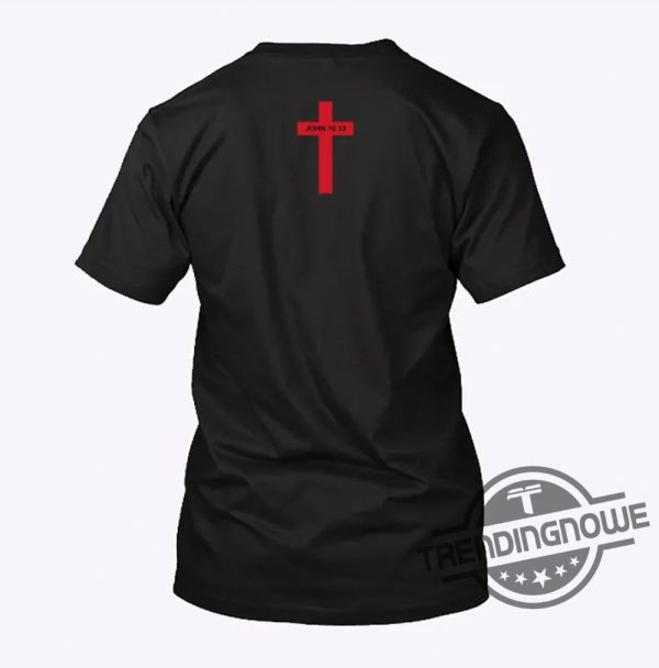 Jesus Won Shirt Front And Back Ohio State Buckeyes Jesus Won T Shirt Sweatshirt Hoodie trendingnowe 2