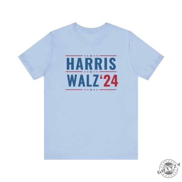 Harris Walz Shirt Kamala 2024 Election Sweatshirt Harris Walz 2024 Tshirt Vp Election Harriswalz Hoodie Elect Harris Shirt giftyzy 3