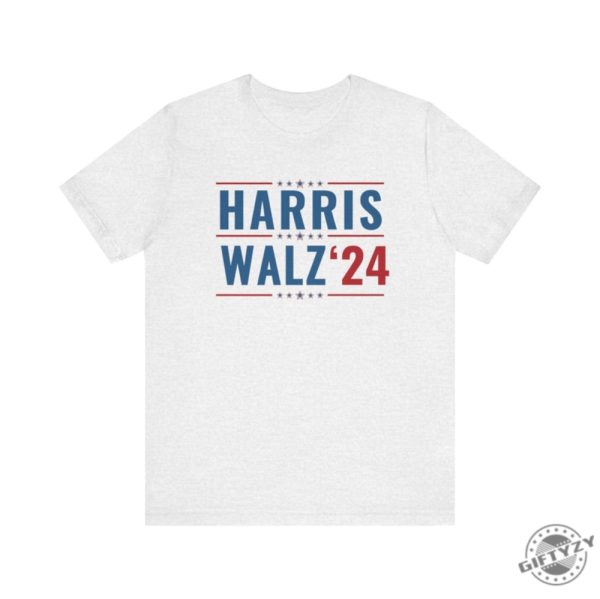 Harris Walz Shirt Kamala 2024 Election Sweatshirt Harris Walz 2024 Tshirt Vp Election Harriswalz Hoodie Elect Harris Shirt giftyzy 5