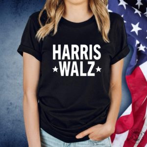 Harris Walz Shirt Kamala Harris Tim Walz Tshirt Kamala Harris 2024 Election Shirt giftyzy 4