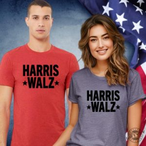 Harris Walz Shirt Kamala Harris Tim Walz Tshirt Kamala Harris 2024 Election Shirt giftyzy 6