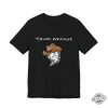 Twisters Tornado Wrangler T Shirt Tornado Wrangler Shirt revetee 1