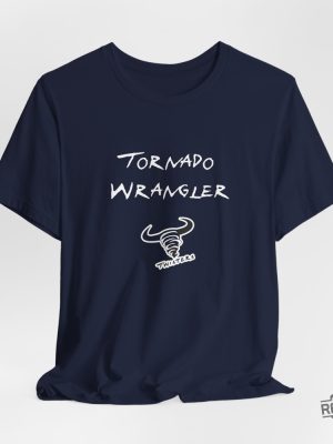 Twisters Shirt Tornado Wrangler T Shirt Tornado Wrangler Shirt revetee 6