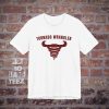 Tornado Wrangler T Shirt Twister Storm Chaser T Shirt Twisters Tornado Wrangler Shirt revetee 1