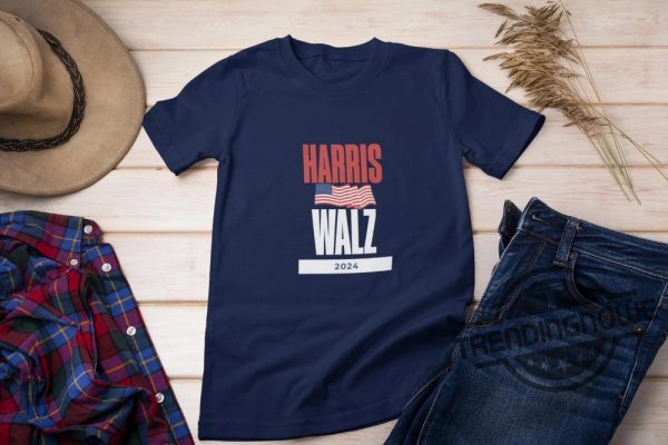 Harris Walz 2024 Shirt Vote Blue Liberal Feminist Shirt Harris Walz 2024 T Shirt Kamala Harris Walz Tim Walz Shirt Democrat Shirt trendingnowe 1