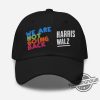 Harris Walz Hat Kamala We Are Not Going Back Hat Harris Walz Team Vote 2024 Classic Hat trendingnowe 1