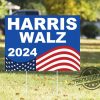 Harris Walz Yard Sign 18X24 Harris Walz Yard Sign Harris Walz 2024 Sign Not Going Back Yard Sign Tim Walz Yard Sign trendingnowe 1