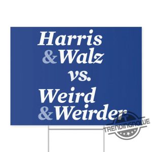 Harris Walz 2024 Yard Sign 18X24 Harris Walz Yard Sign Harris Walz 2024 Sign Not Going Back Yard Sign Tim Walz Yard Sign trendingnowe 3