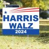 Harris Walz 2024 Yard Sign Harris For President Yard Sign 18X24 Harris Walz Yard Sign Harris Walz 2024 Sign Tim Walz Yard Sign trendingnowe 1