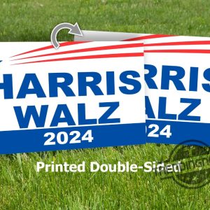 Harris Walz 2024 Yard Sign Harris For President Yard Sign 18X24 Harris Walz Yard Sign Harris Walz 2024 Sign Tim Walz Yard Sign trendingnowe 2