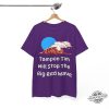 Tampon Tim Shirt Tampon Tim Stops The Red Wave T Shirt Harris Walz 2024 Shirt Tim Walz Shirt Tampon Tim Walz Shirt trendingnowe 1