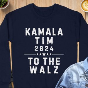 Tampon Tim Shirt Kamala Tim 2024 To The Walz T Shirt Harris Walz 2024 Shirt Tim Walz Shirt Tampon Tim Walz Shirt trendingnowe 2