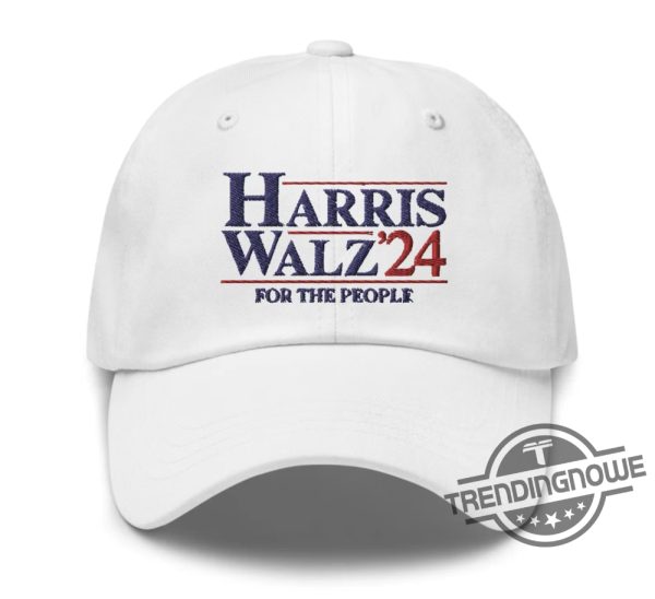 Harris Walz Hat Kamala Harris Hat Madam President Kamala Harris Cap Elect Harris Election 2024 Hat For The People Tim Walz Hat trendingnowe 1