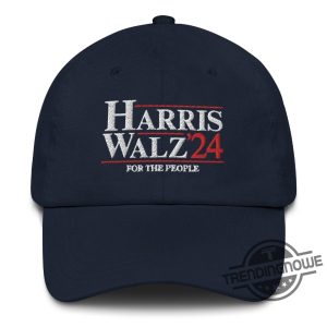 Harris Walz Hat Kamala Harris Hat Madam President Kamala Harris Cap Elect Harris Election 2024 Hat For The People Tim Walz Hat trendingnowe 2