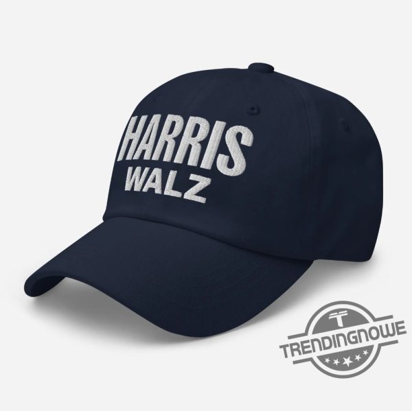 Harris Walz 2024 Hat Kamala Harris Hat Madam President Kamala Harris Cap Elect Harris For The People Tim Walz Hat trendingnowe 3