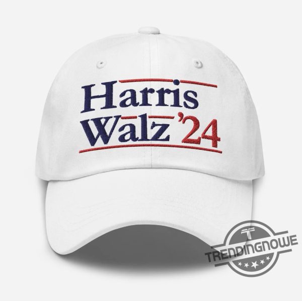 Harris Walz 2024 Hat Harris For The People Tim Walz Hat Kamala Harris Hat Madam President Kamala Harris Cap trendingnowe 1