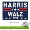 Harris Walz 2024 Yard Sign Tim Walz Yard Sign 18X24in Weatherproof Yard Sign With Stakes Vote Kamala Harris Yard Sign trendingnowe 1