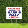 Harris Walz 2024 Yard Sign Vote Kamala Harris Yard Sign Dont Be Weird Tim Walz Kamala Harris Sign Tim Walz Yard Sign 18X24in trendingnowe 1