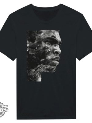 Muhammad Ali Vintage T Shirt Muhammad Ali T Shirt revetee 2