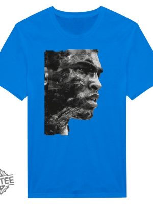 Muhammad Ali Vintage T Shirt Muhammad Ali T Shirt revetee 3