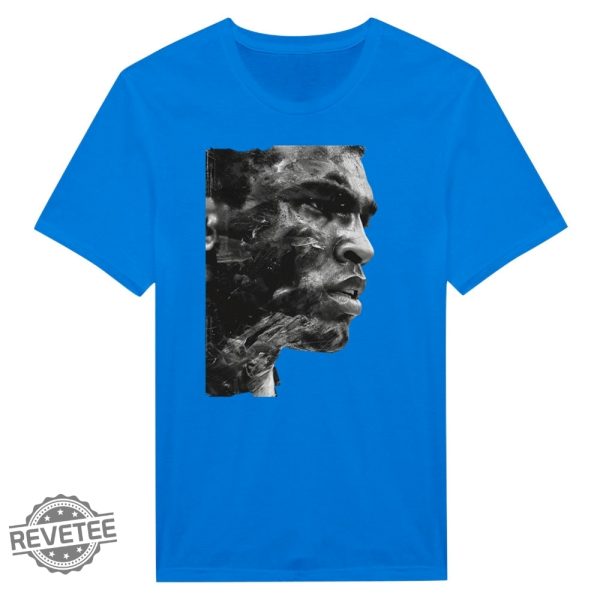 Muhammad Ali Vintage T Shirt Muhammad Ali T Shirt revetee 3