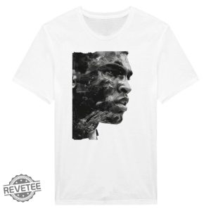 Muhammad Ali Vintage T Shirt Muhammad Ali T Shirt revetee 5