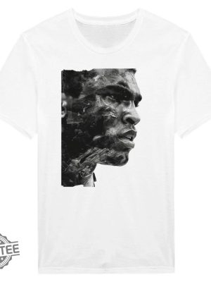 Muhammad Ali Vintage T Shirt Muhammad Ali T Shirt revetee 5