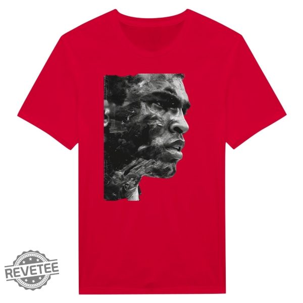 Muhammad Ali Vintage T Shirt Muhammad Ali T Shirt revetee 6