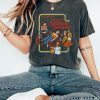 Retro Halloween Shirt Lets Summon Demons Vintage Halloween Shirt Retro Halloween Shirt revetee 1