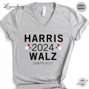 Harris Walz Tshirt Kamala Democrat Voting Hoodie Presidential Election 2024 Sweatshirt Female President Kamala Walz Rally Shirt giftyzy 3