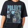 Vintage Project Pat Shirt Project Pat Shirt revetee 1