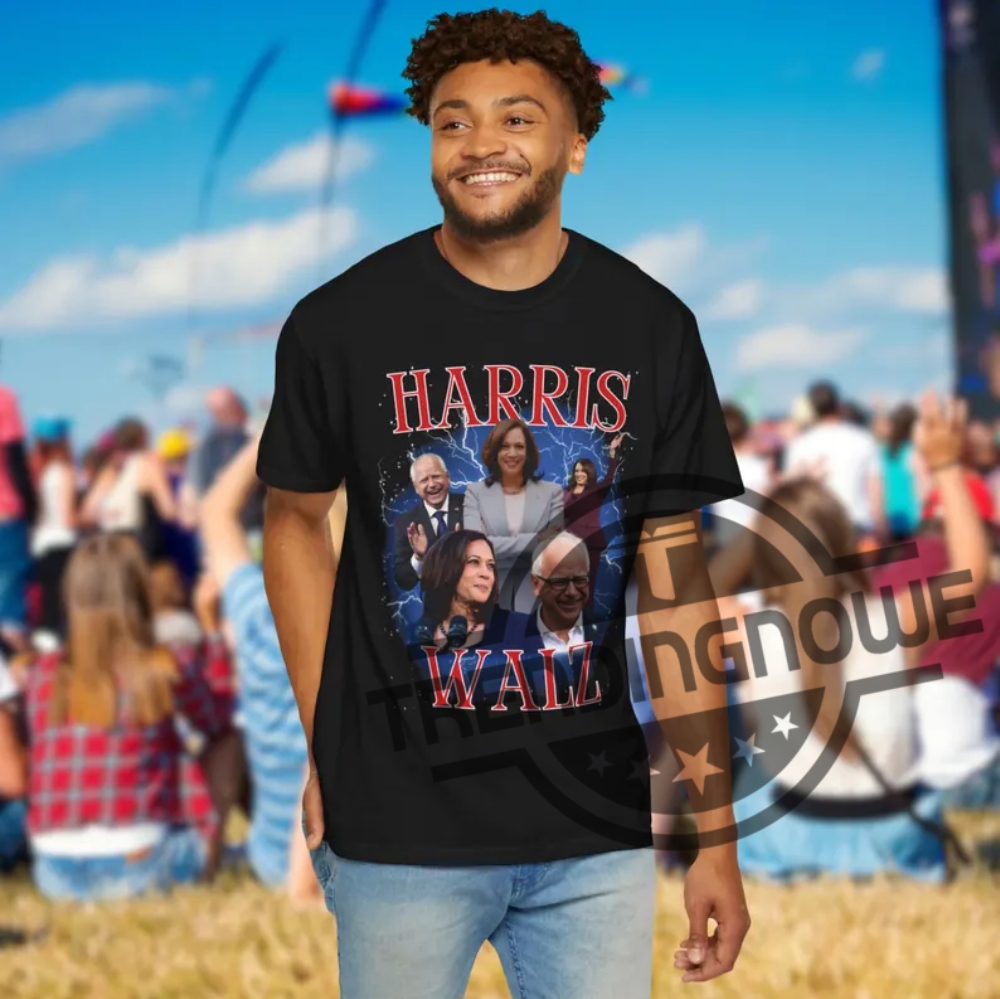 Harris Walz Shirt Sweatshirt Hoodie Kamala Harris T Shirt Tim Walz Shirt Harris Walz 2024 Shirt Gift For Her