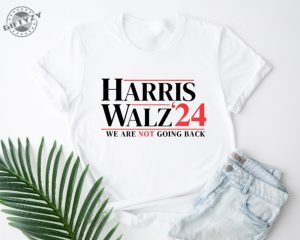 Harris Walz 2024 Shirt Kamala Harris Walz Sweatshirt Tim Walz Tshirt Democrat Tee Vote Blue Hoodie Liberal Feminist Shirt giftyzy 2