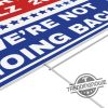 Harris Walz Yard Sign 18X24in Harris Walz 2024 Yard Sign Kamala Harris Yard Sign Tim Walz Election Sign Harris Walz Sign trendingnowe 3