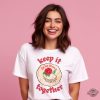 Keep It Together De La Rosa Shirt Keep It Together De La Rosa T Shirt revetee 1