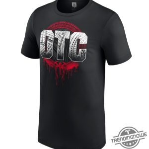 Roman Reigns Otc Shirt Meaning Roman Reigns Otc T Shirt Roman Reigns Shirt Sweatshirt Hoodie trendingnowe 2