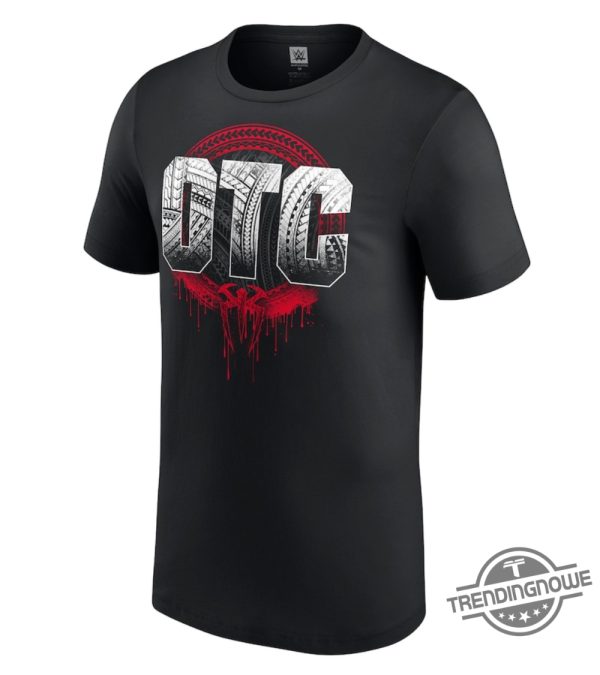 Roman Reigns Otc Shirt Meaning Roman Reigns Otc T Shirt Roman Reigns Shirt Sweatshirt Hoodie trendingnowe 2