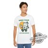 Mind Your Own Damn Business Shirt Harris Walz T Shirt Sweatshirt Hoodie Mind Your Own Business Shirt Funny trendingnowe 2