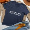 Mind Your Own Damn Business Shirt Vice President Walz Kamala Harris Tim Walz 2024 Shirt Democrat Shirt Harris Walz T Shirt trendingnowe 1