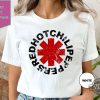 Red Hot Chili Peppers Vintage T Shirt Red Hot Chili Peppers Tour Shirt Red Hot Chili Peppers T Shirt revetee 1