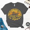 Prestige Worldwide Boats And Hoes T Shirt Best Boats Outfit Boats And Hoes Shirt revetee 1