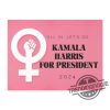 Kamala Harris Yard Sign Tiktok Viral Yard Sign Democratic Political Yard Sign 2024 Campaign Election Sign Harris Walz Yard Sign trendingnowe 1