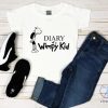 Diary Of A Wimpy Kid World Book Day T Shirt Diary Of A Wimpy Kid Shirt revetee 1