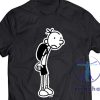 Diary Of A Wimpy Kid Thicthinhichthoi Shirts Diary Of A Wimpy Kid Shirt revetee 1