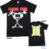 Pearl Jam Stickman Stick Man Alive Shirt Pearl Jam Setlists Shirt Pearl Jam Album Covers Pearl Jam T Shirt revetee 1