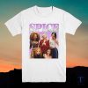 Spice Girls T Shirt Vintage 90S Tee Classic T Shirt Spice Girls T Shirt revetee 1