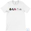 Spice Girls Inspired T Shirt Spice Shoes Best Friend Gift Idea Retro T Shirt Spice Girls T Shirt revetee 1