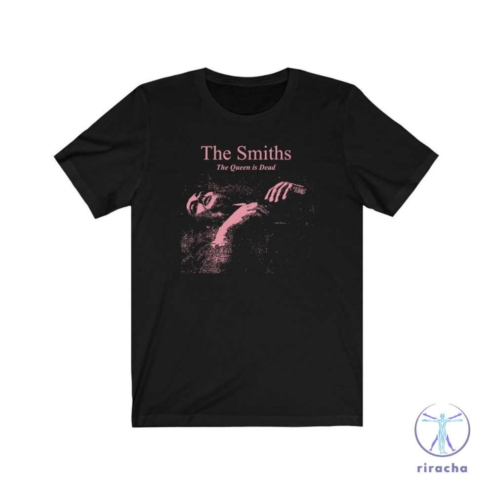 The Smiths The Queen Is Dead Shirt The Smiths Shirt The Smiths T Shirt The Smiths T Shirt