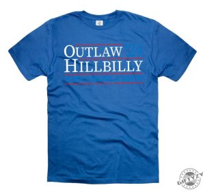 Mens Trump 2024 Outlaw Hillbilly Tshirt Funny Trump Felon Djt Tee Shirt Trump For President Usa Elections Shirt giftyzy 3