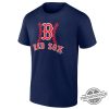 Jarren Duran Shirt Boston Red Sox Jarren Duran Navy Fastball Player Name Number T Shirt Jarren Duran Anti Gay trendingnowe 1